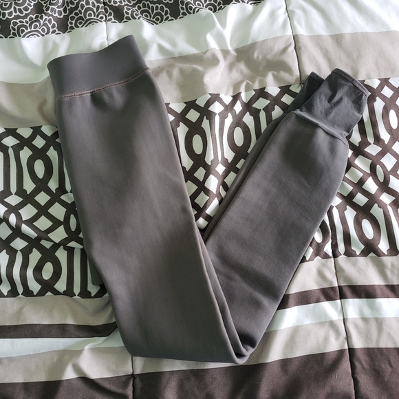 Thermal tights - Picture 2 of 7